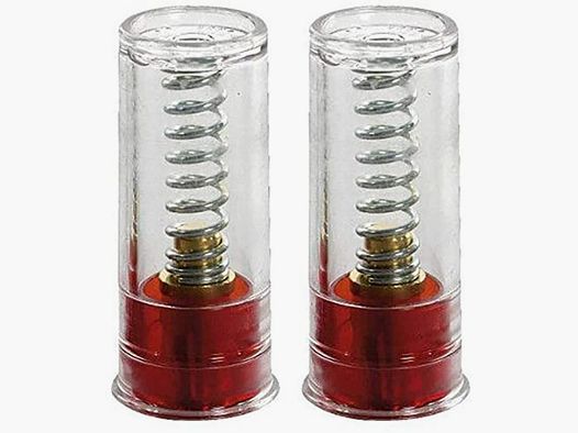 Tipton Snap caps para escopeta calibre 16, pack de 2
