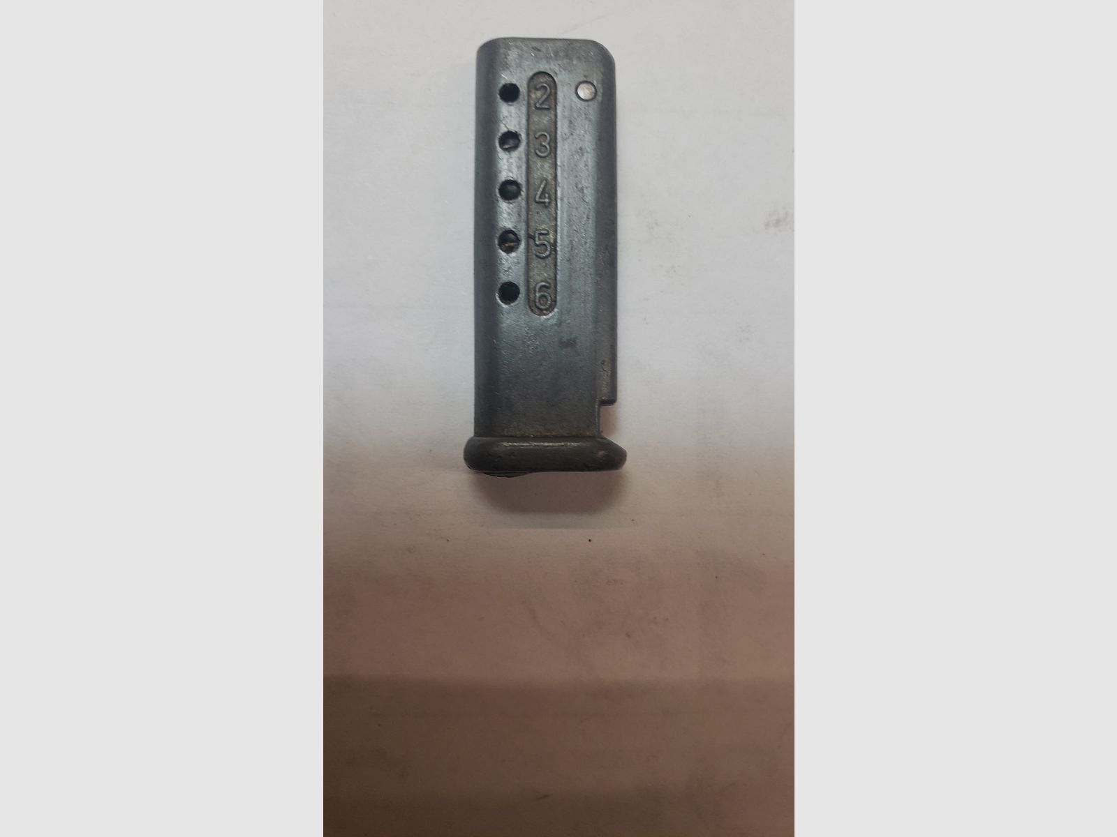 Magazijn 4,4 mm
