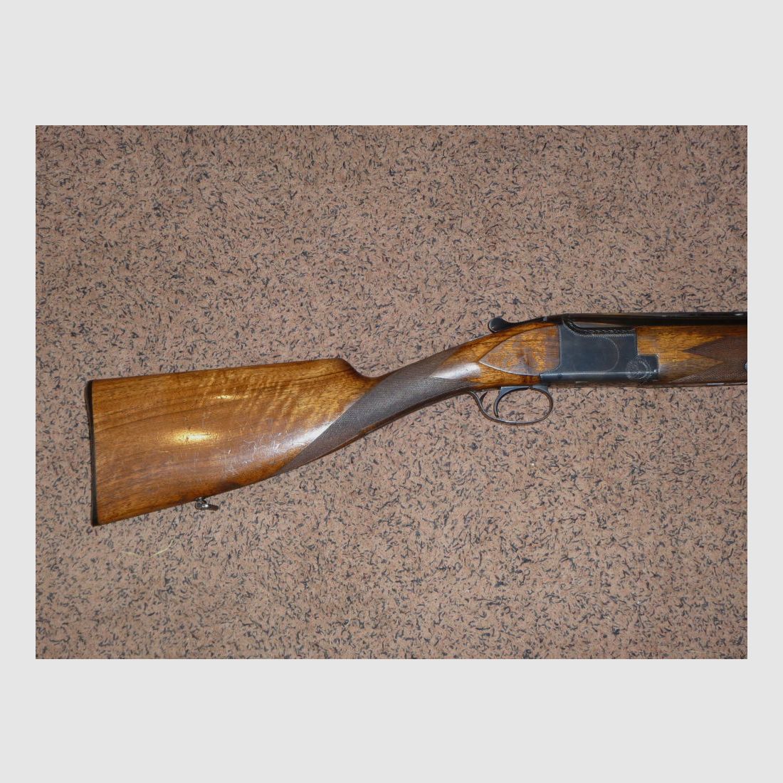 FN Browning B25