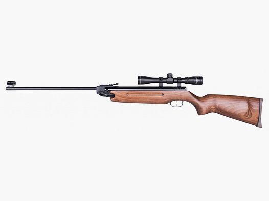 Weihrauch HW 35  Weitschuss Luftgewehr Kal. 4,5 mm