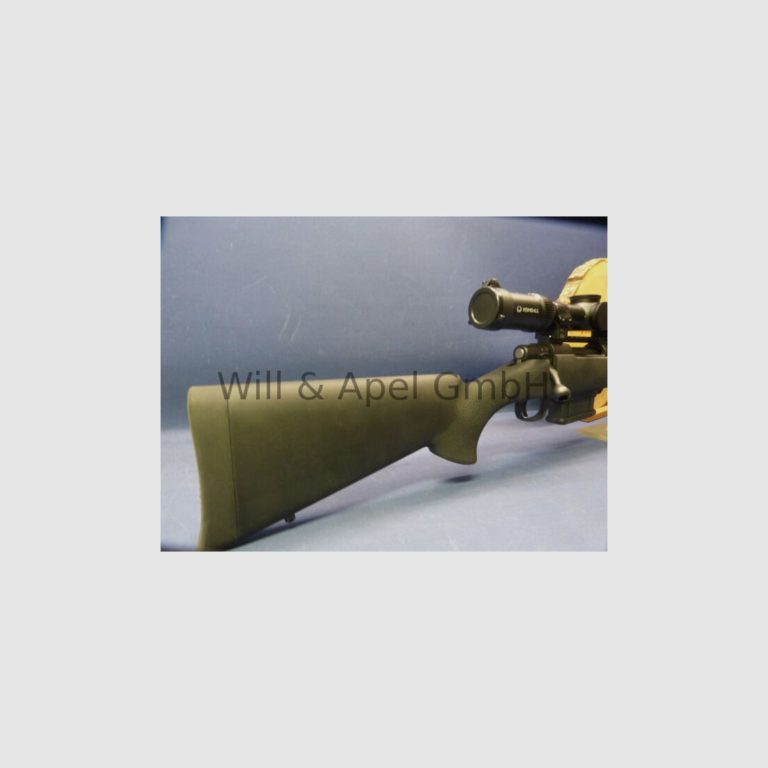 Howa 1500