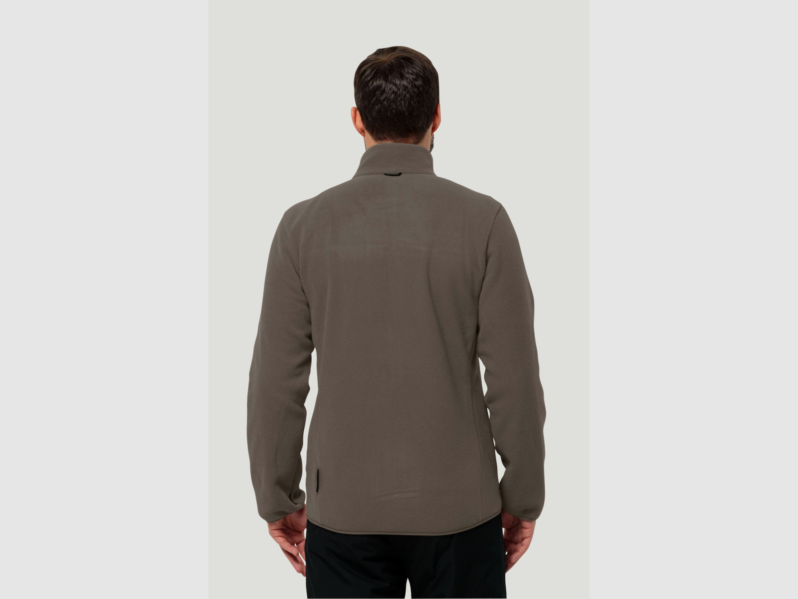 JACK WOLFSKIN Altenberg 3in1 Jacke M Cold Coffee