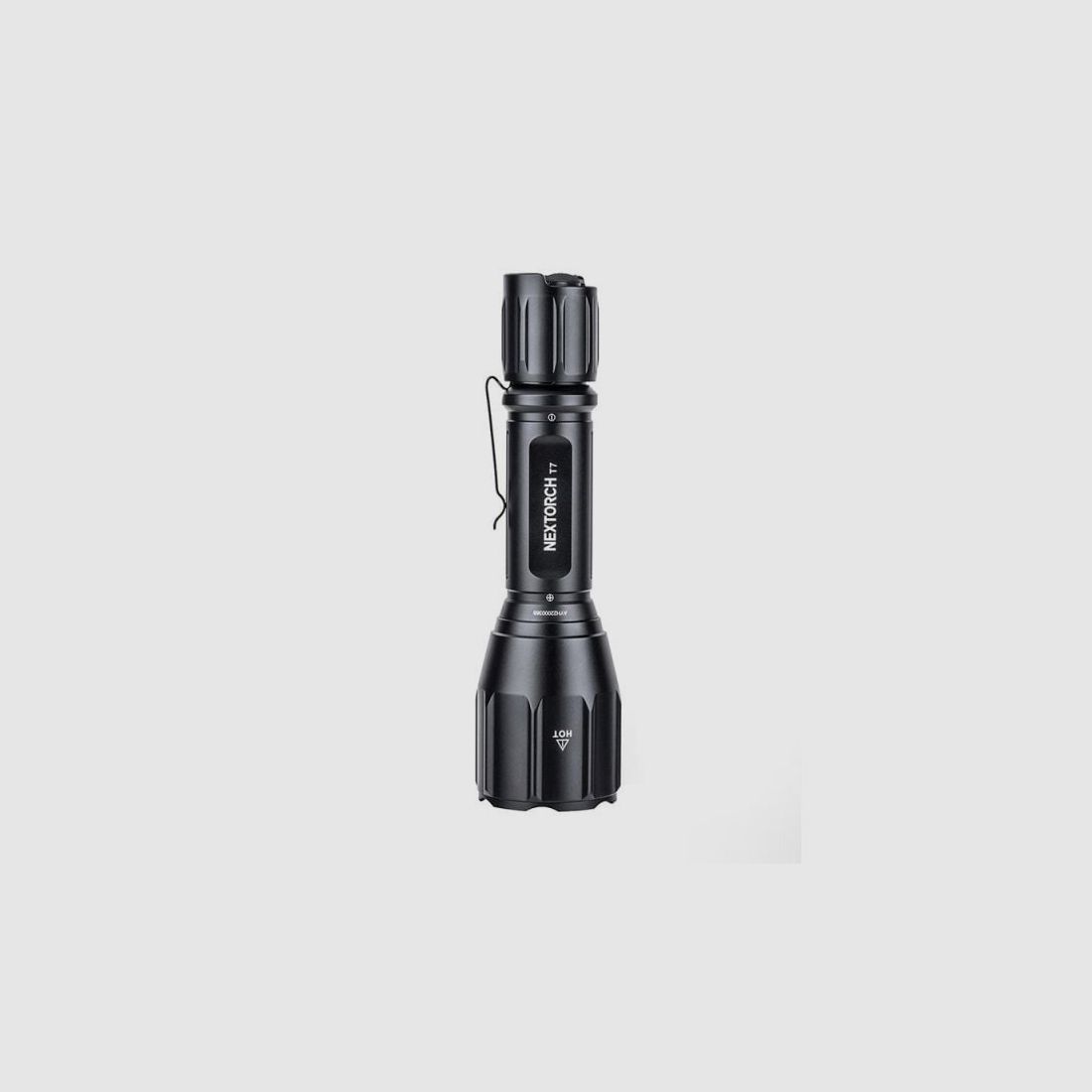 Torch Nextorch T7 V 2.0 kit - 1300 lumens, Bild 2 von 6