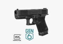 GLOCK 19 GEN. 6 9X19
