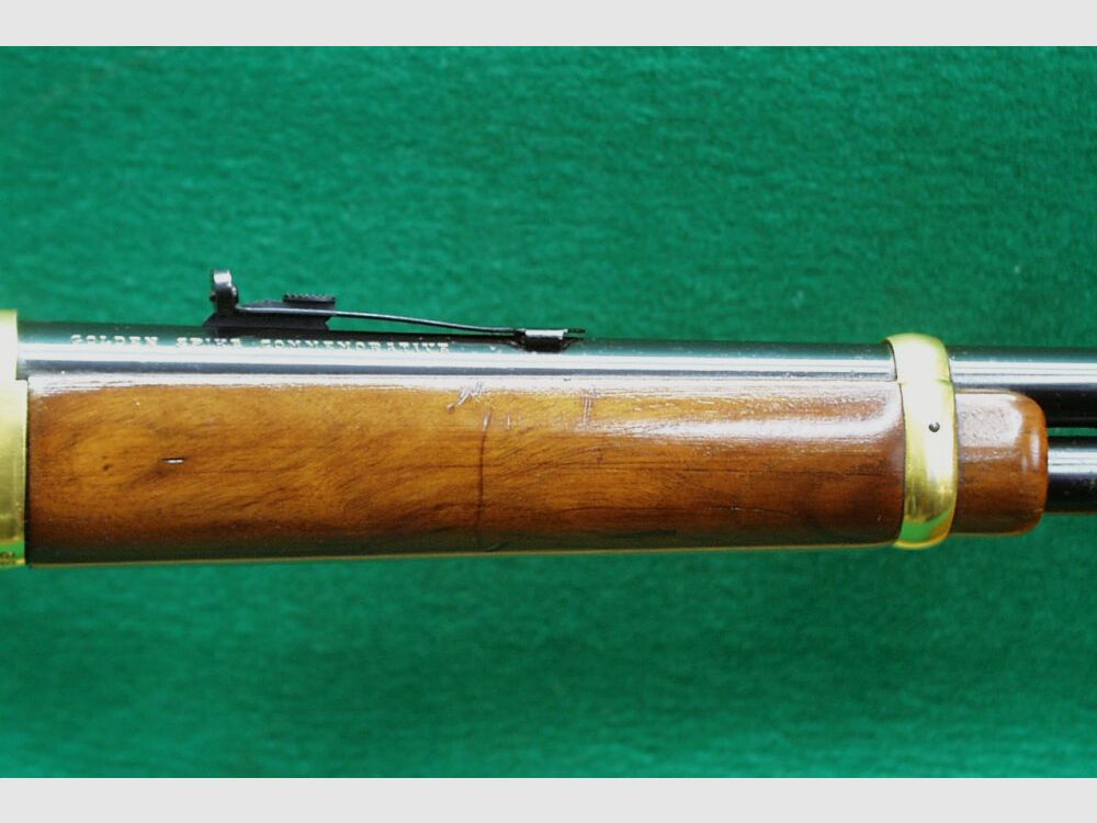 Winchester Mod.1894 Golden Spike Commemorative