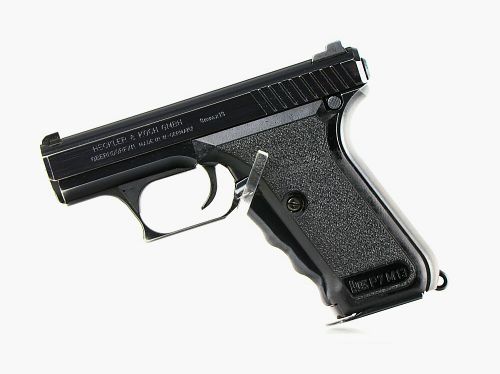 Heckler & Koch P7 M13