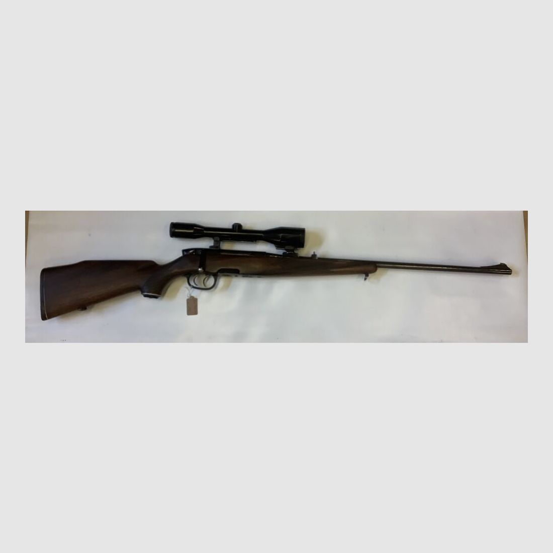 Steyr Mannlicher Mod. L