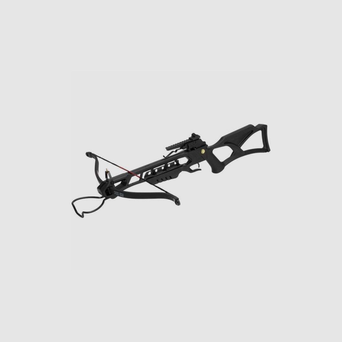 Haller Armbrustgewehr Anaconda 175 lbs