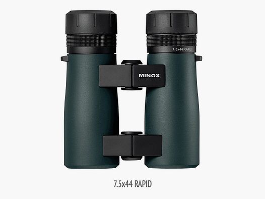 Minox Rapid 7.5x44