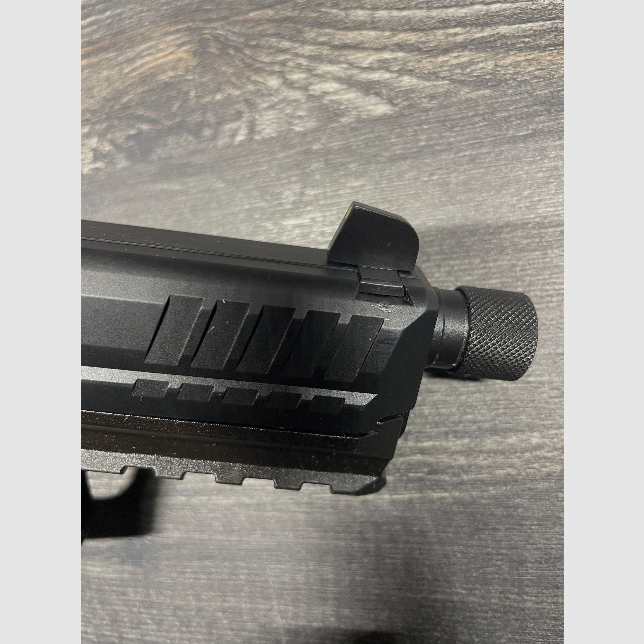 HK SFP9 SF SD + Tuning