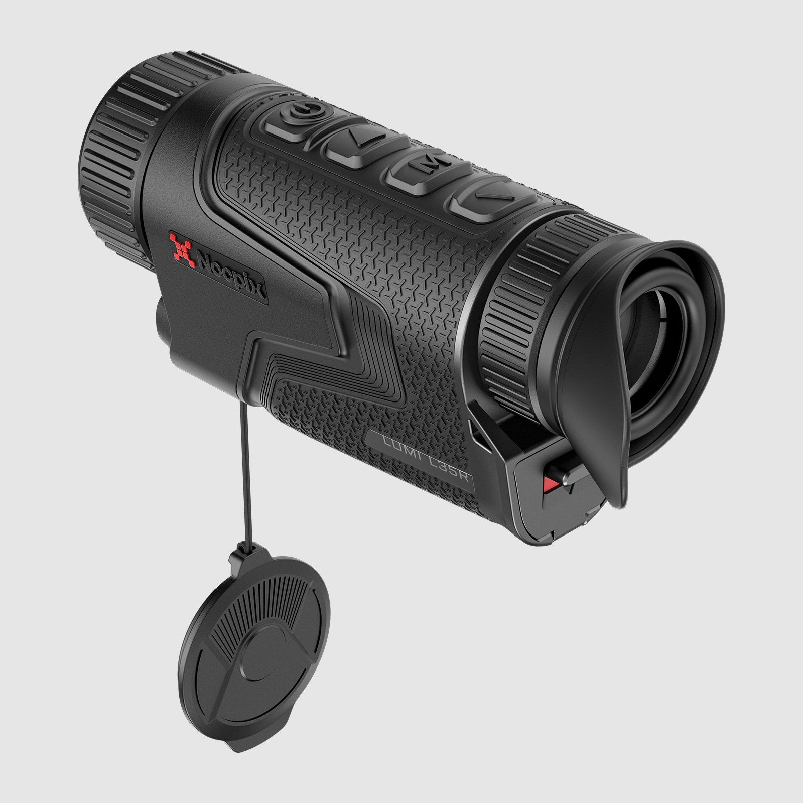 Nocpix Lumi L35R Wärmebild-Handgerät
