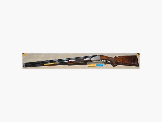 Browning B825 Sporter - 12/76 - 76cm - Invector DS ext.
