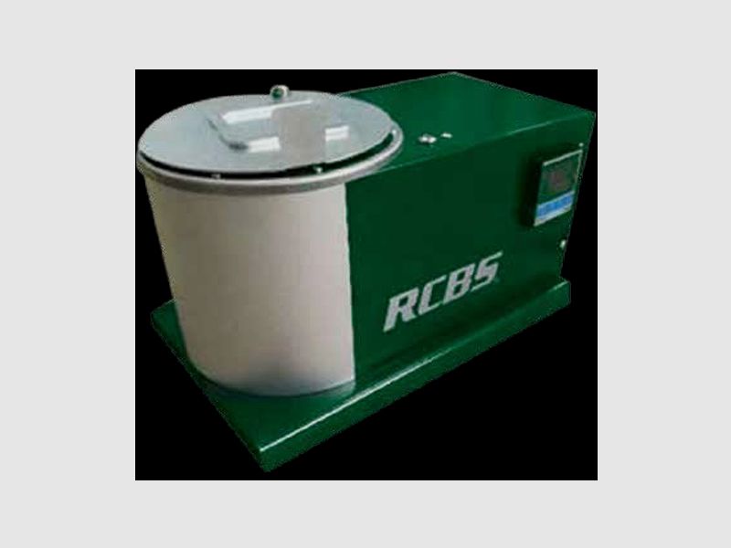RCBS Easy Melt / Schmelzofen 240V