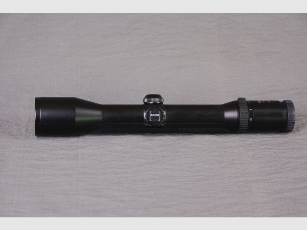 Zeiss	 Diavari - ZM 1,5-6x42 T*