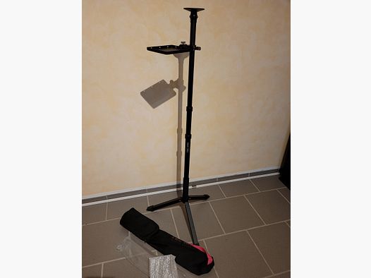 Tec-hro tripod