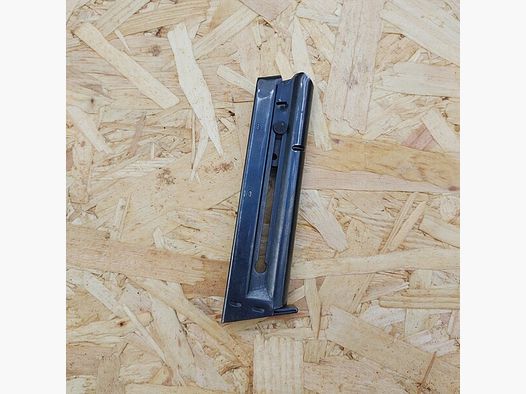 Magazin für S&W M41 in 22lr 22 lfb Smith & Wesson