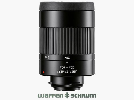 Leica Vario-Okular 20-60x