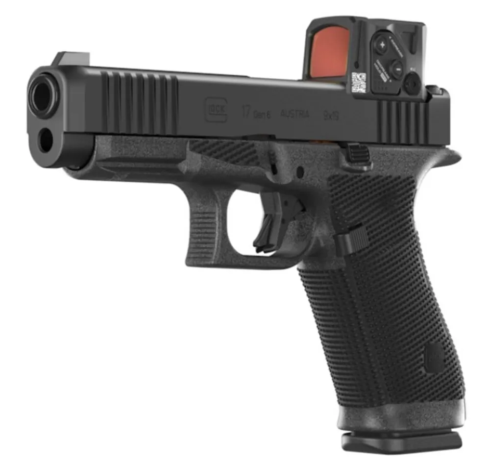 Glock 17 Gen6/DC8/Combo Aimpoint COA