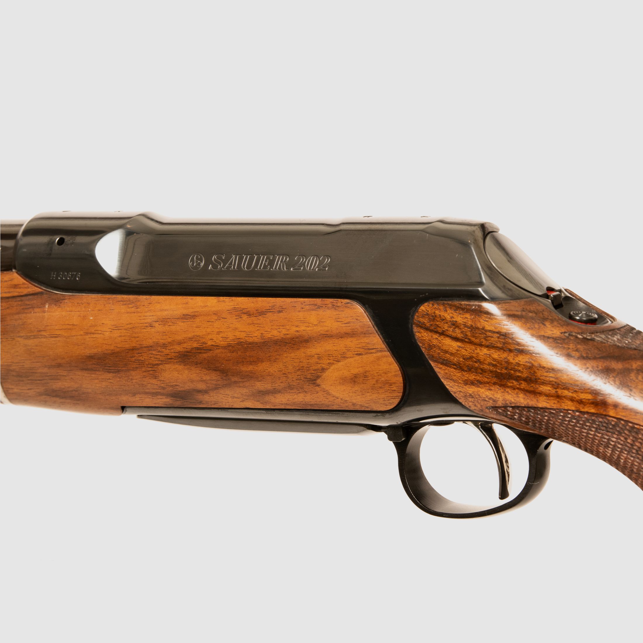 Sauer 202 – .300 Win. Mag., immagine 3 di 8