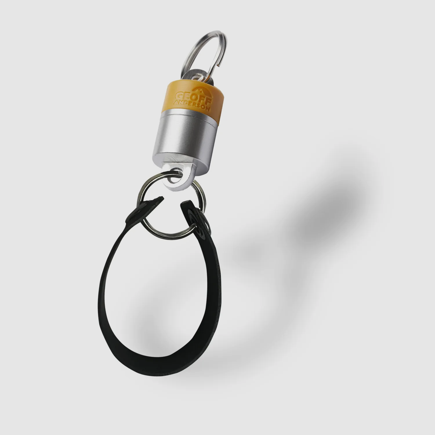 Geoff Anderson WizTool Net Magnet 4kg