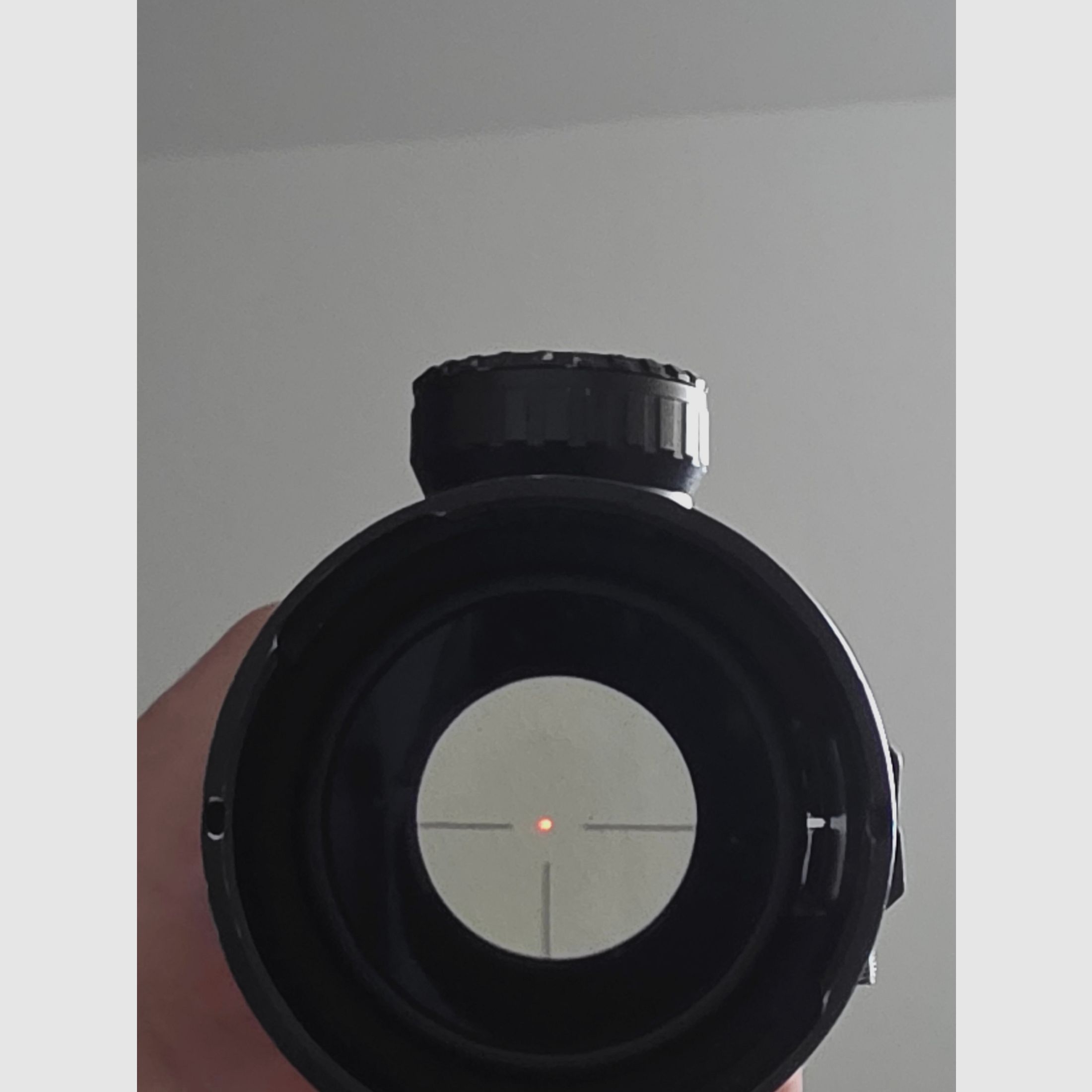 Zeiss Varipoint VM 3-12x56 with Sauer 303 quick mount