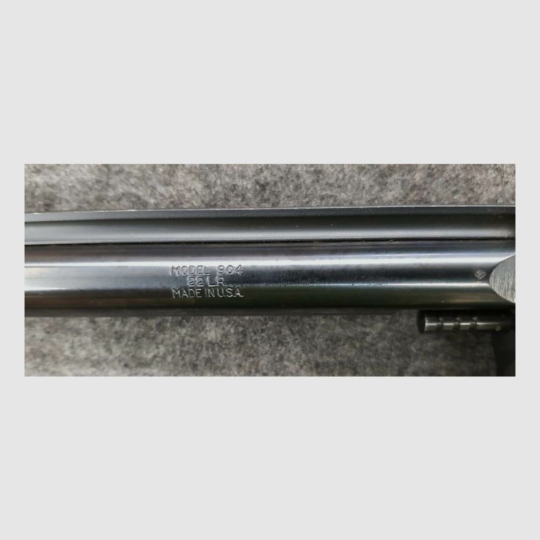 H&R 904