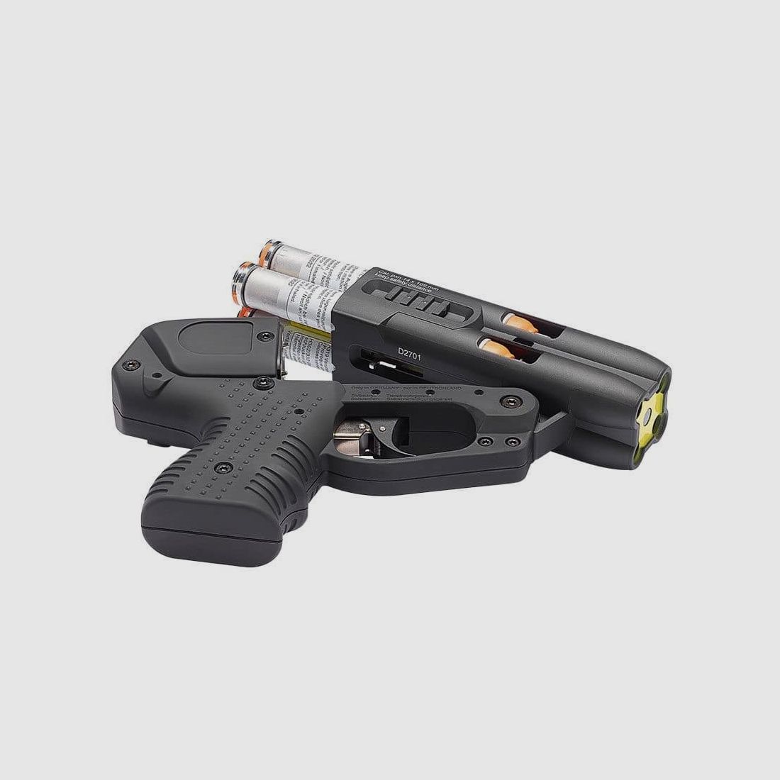 Piexon JPX4 Jet Defender LE, Bild 2 von 2