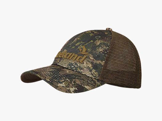 Seeland Tuff Trucker Cap InVis MPC Green