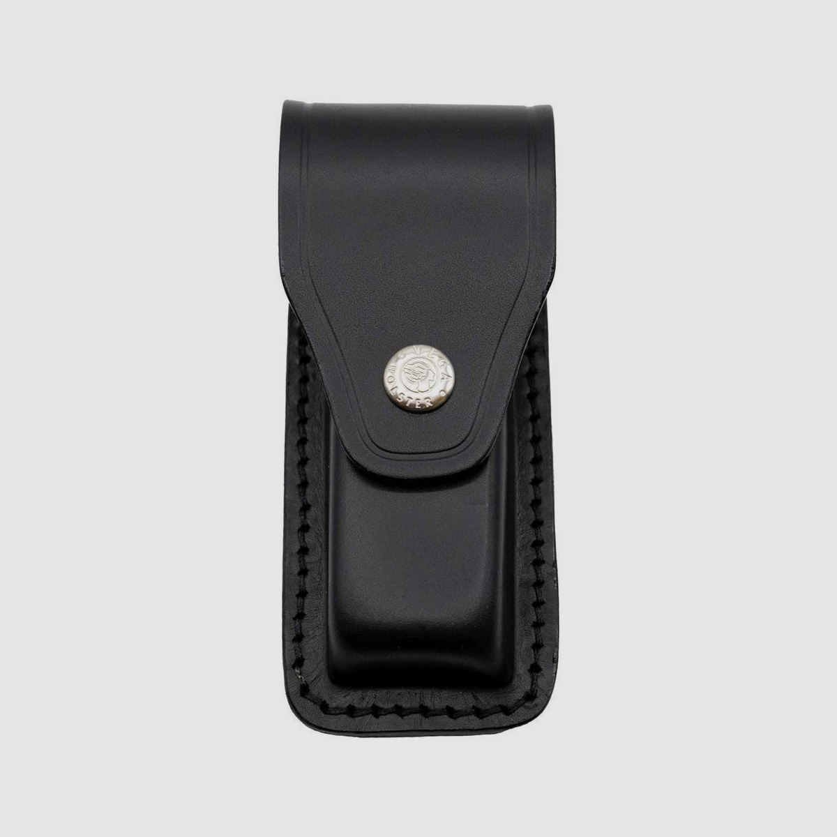 Echtleder Magazinhalter