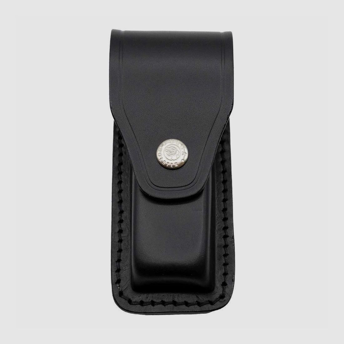 Echtleder Magazinhalter