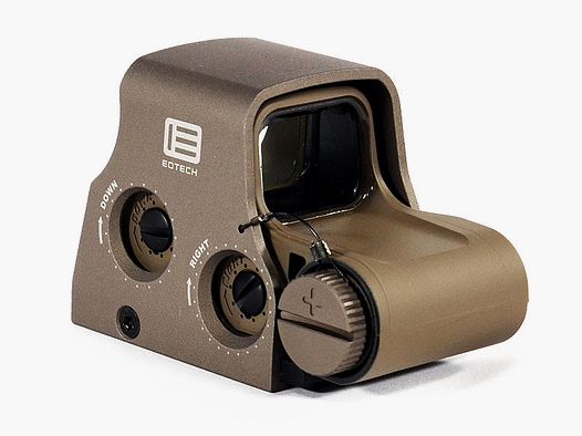 EOTECH XPS2-0, TAN