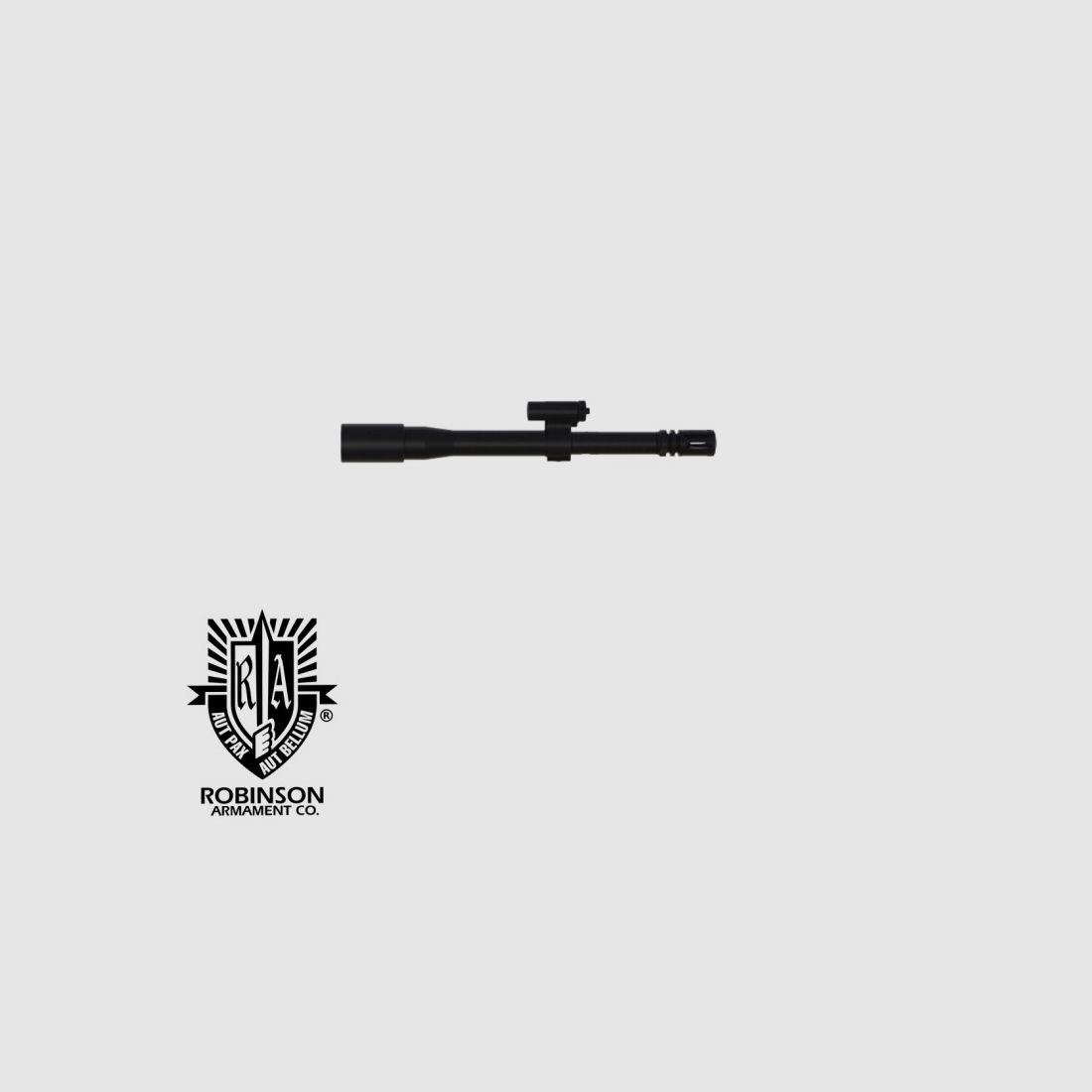 ROBINSON ARMAMENT XCR-L® Pistol .300 AAC Barrel Kit 7,5“