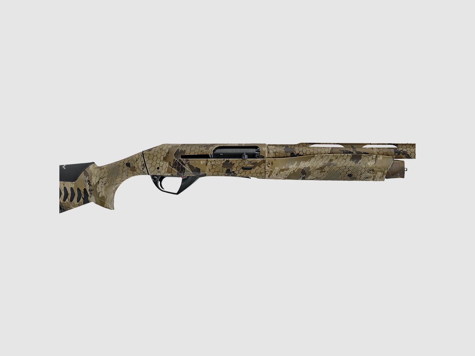 Benelli Super Black Eagle 3 Optifade Marsh, Bild 2 von 2