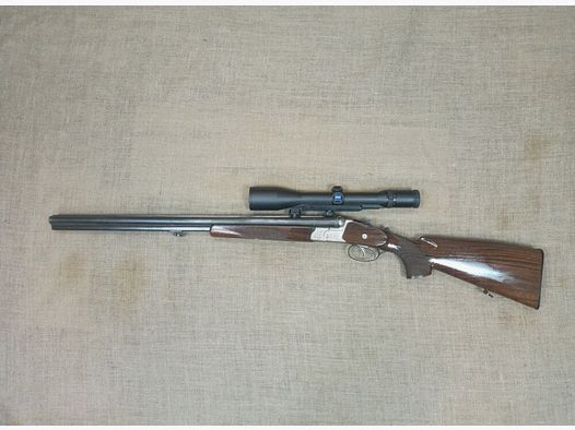 Krieghoff, Ulm Trumpf