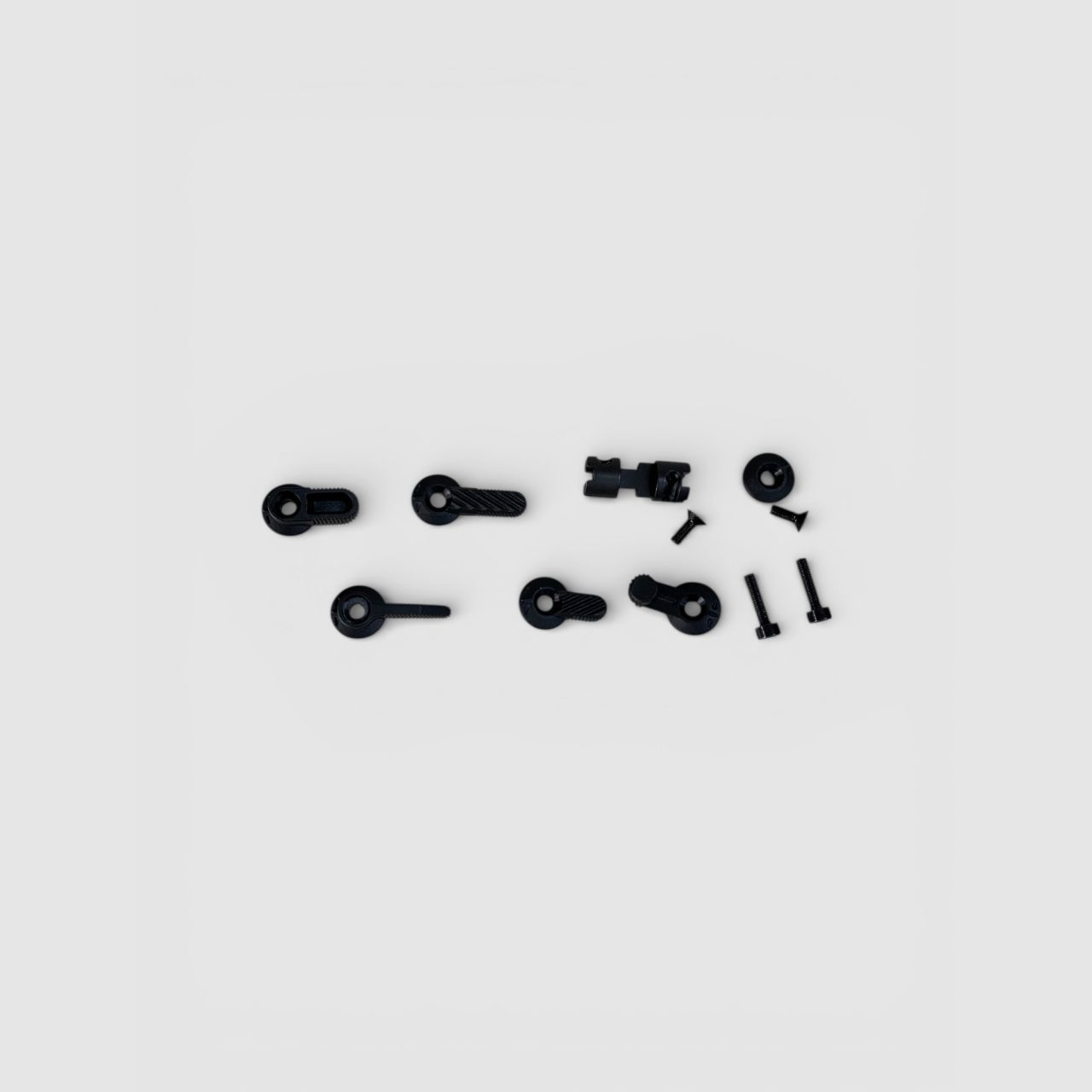 ERATAC safety wave AR + 1 set of safety levers