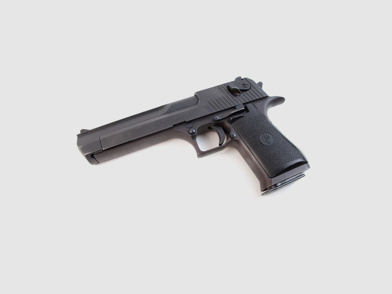 IWI DESERT EAGLE CAL 44 MAGNUM, Bild 8 von 11