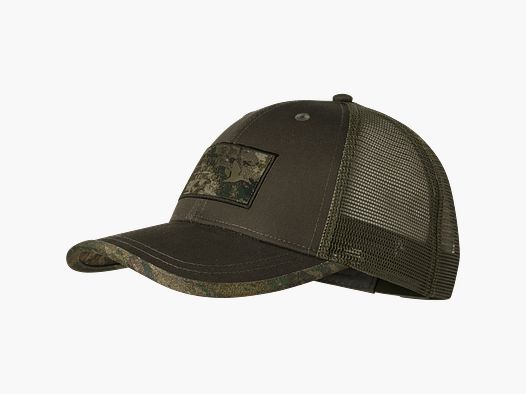 Seeland Ganister Trucker Cap Pine Green, Talla Única