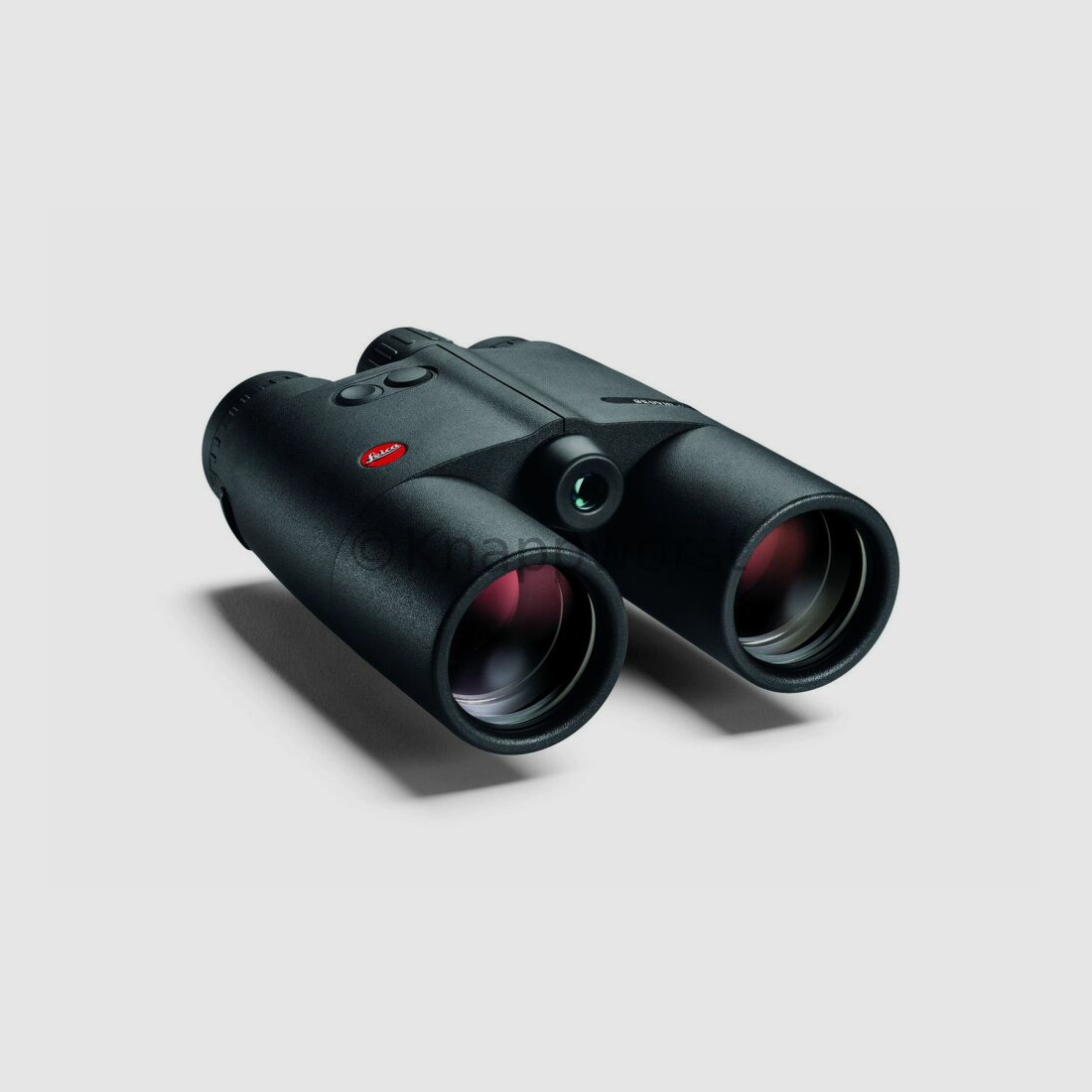 Leica Leica Geovid 8x42 R Entfernungsmesser