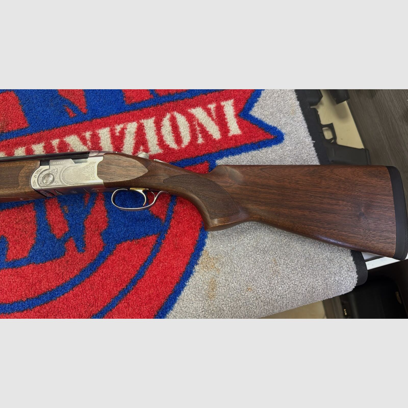 Beretta Silver Pigeon I Sporting 12, image 4 of 4