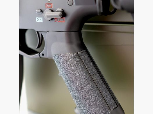 Sandgrip f?r Softair-Gewehr G&G SR30 M-LOK-compatible
