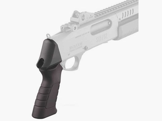 Poignée grip pour STF12 - POIGNEE GRIP COMPLETE FABARM PRO STF12