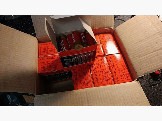 <S&B Skeet Super Skeet 32gramm Super>