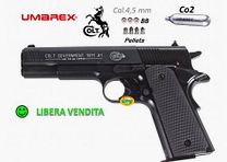 UMAREX COLT 1911 GOVT CO2 cal. 4,5 mm