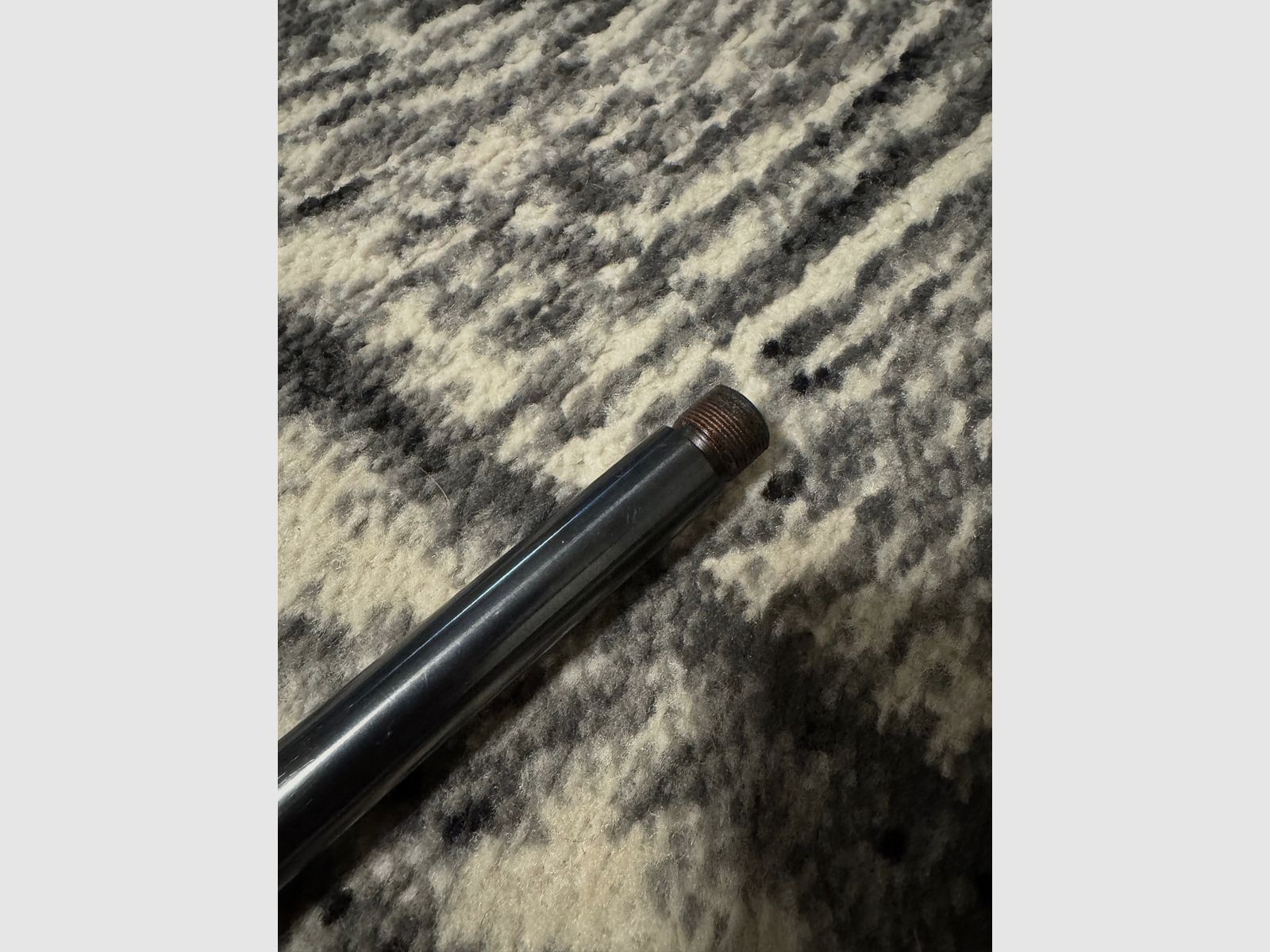 Heym SR 21 Linkssystem Heavy Barrel 30-06 mit Gewinde Zeiss V8