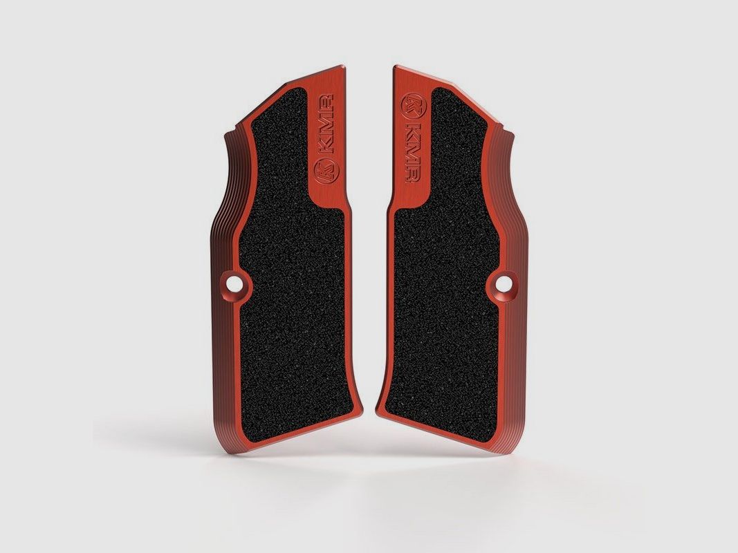 GRIPS KMR L DOTMATRIX MODULAR SANDPAPER ALU | L-02 SPECTRA, Bild 5 von 11