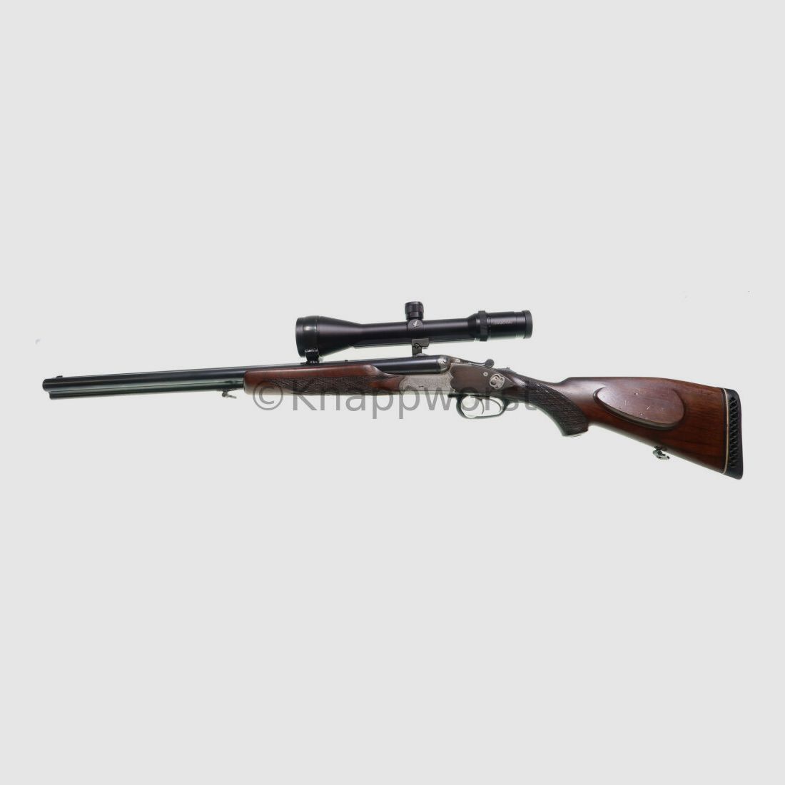 Sauer & Sohn Drilling