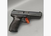 Heckler & Koch P30L 9mm Luger