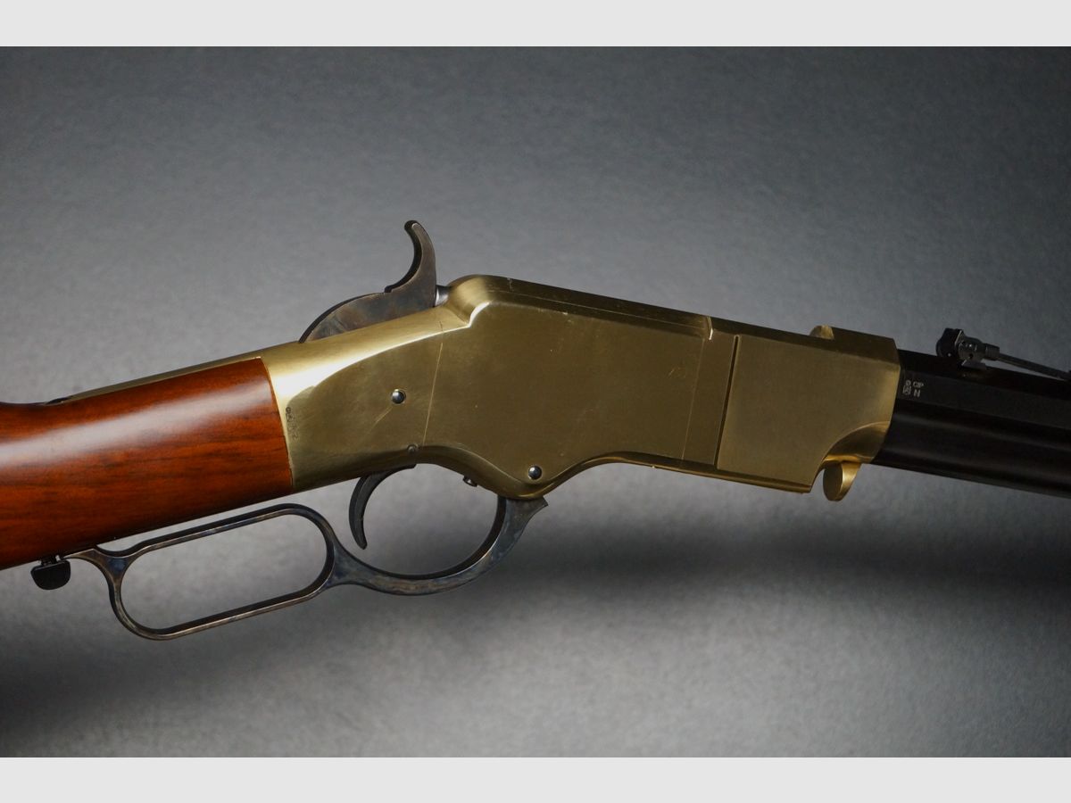 1860 Henry Rifle .45 Colt, Bild 4 von 7