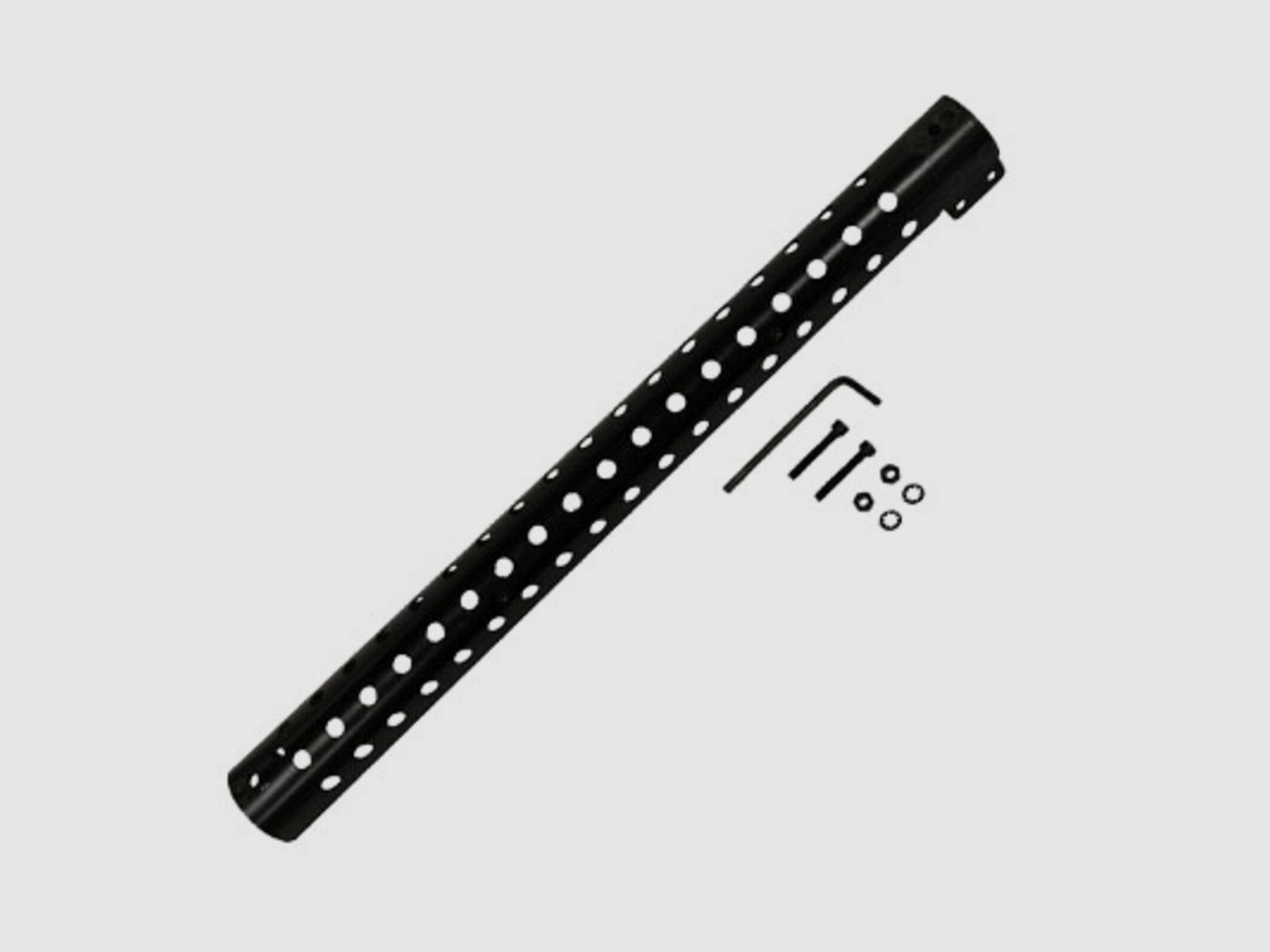 TacStar Laufabdeckung Flinte 12GA