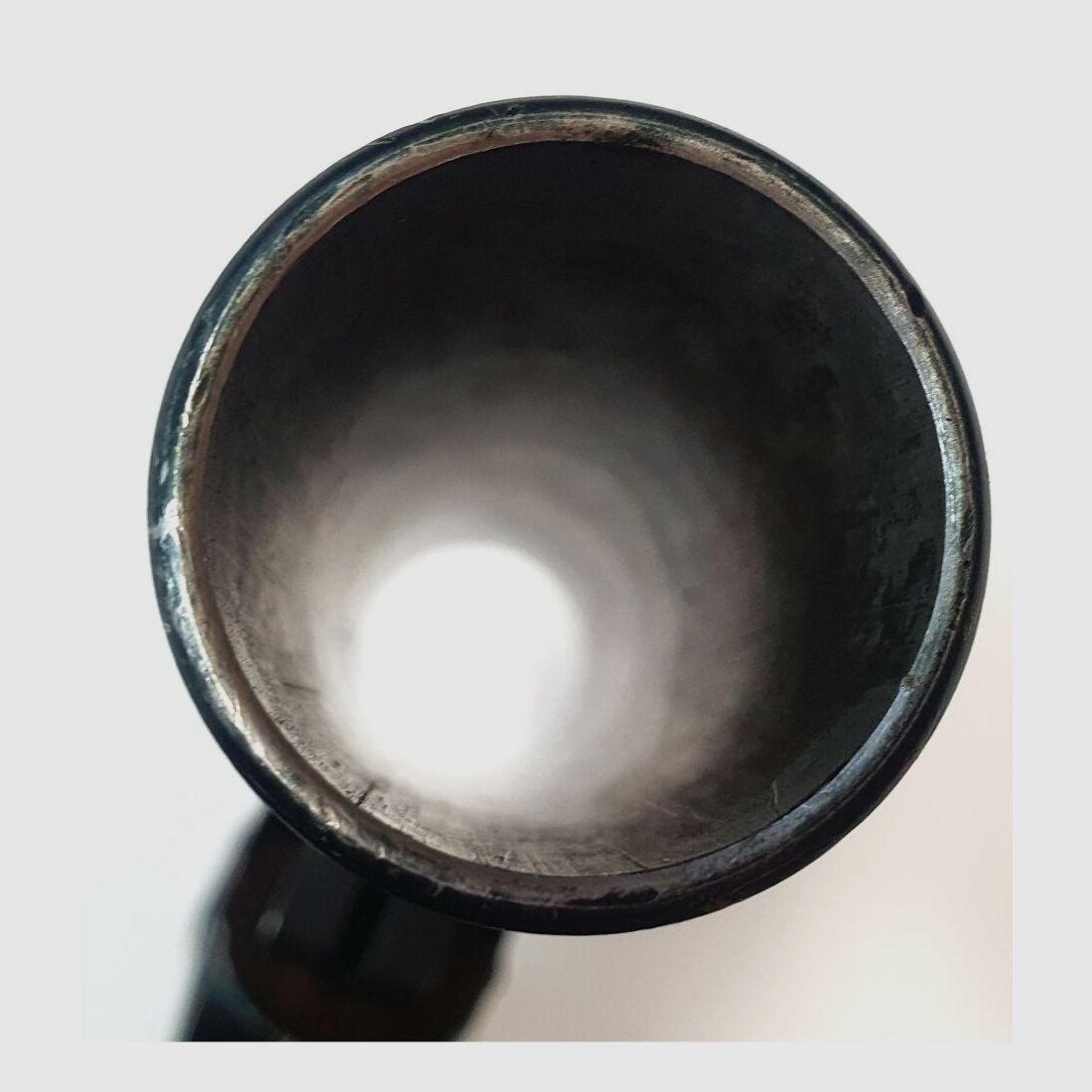 Erma Erfurt Signalpistole Erma Ayf WK2 mit Stempeln